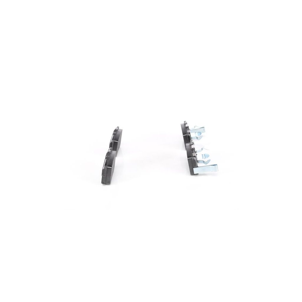 Гальмівні колодки Bosch 0 986 494 233 - зображення 2