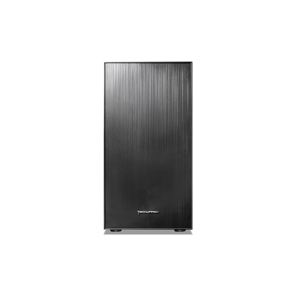 Корпус Tecware Nexus M2 Black (TWCA-NEXM2-BK) - зображення 2