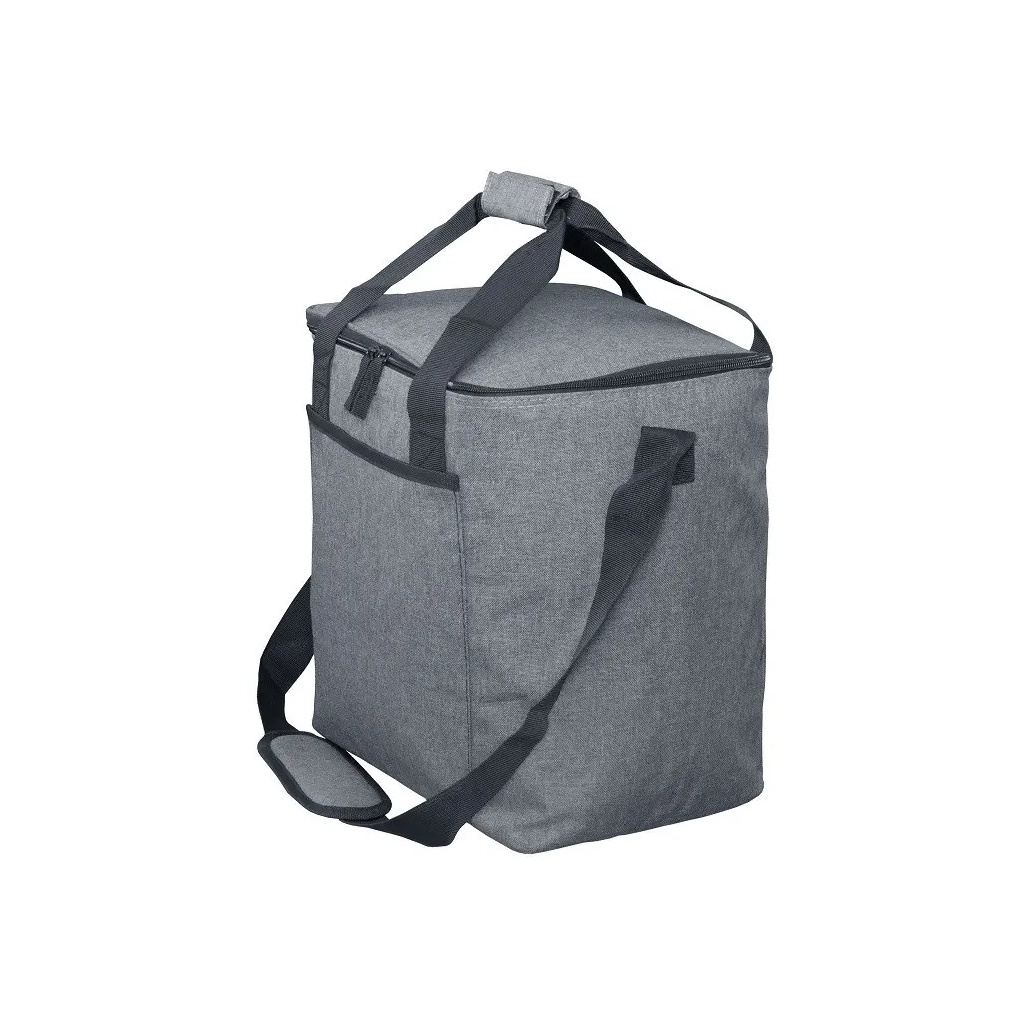 Термосумка Time Eco TE-4027 27 л Blue (4820211100742_1) - изображение 3