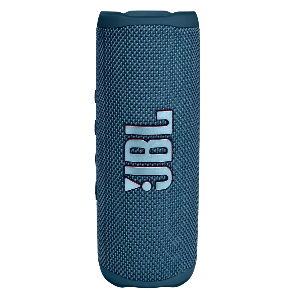 Акустична система JBL Flip 6 Blue (JBLFLIP6BLU) - зображення 6