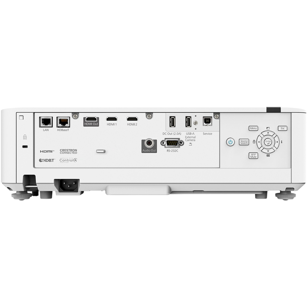 Проектор Epson EB-L770U (V11HA96080) - зображення 5