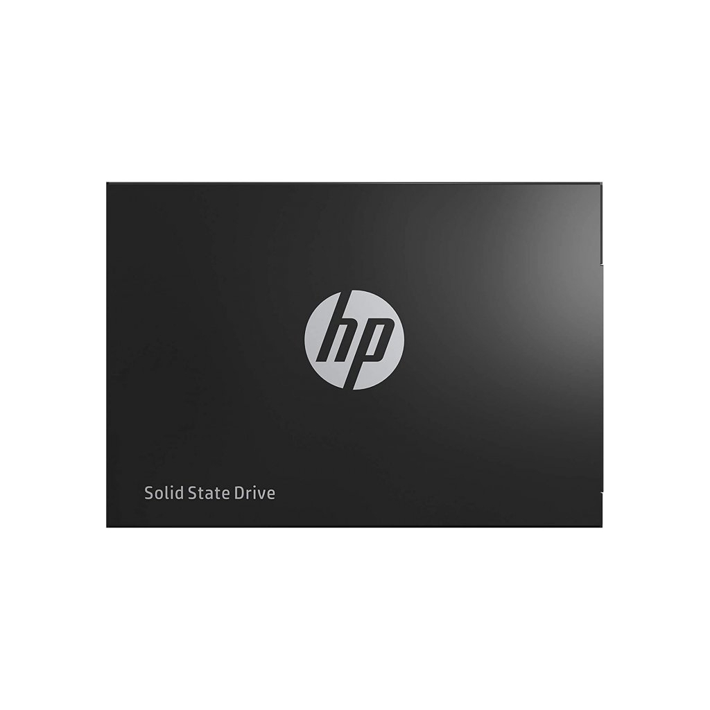 Накопичувач SSD 2.5" 512GB S750 HP (16L53AA) - зображення 1