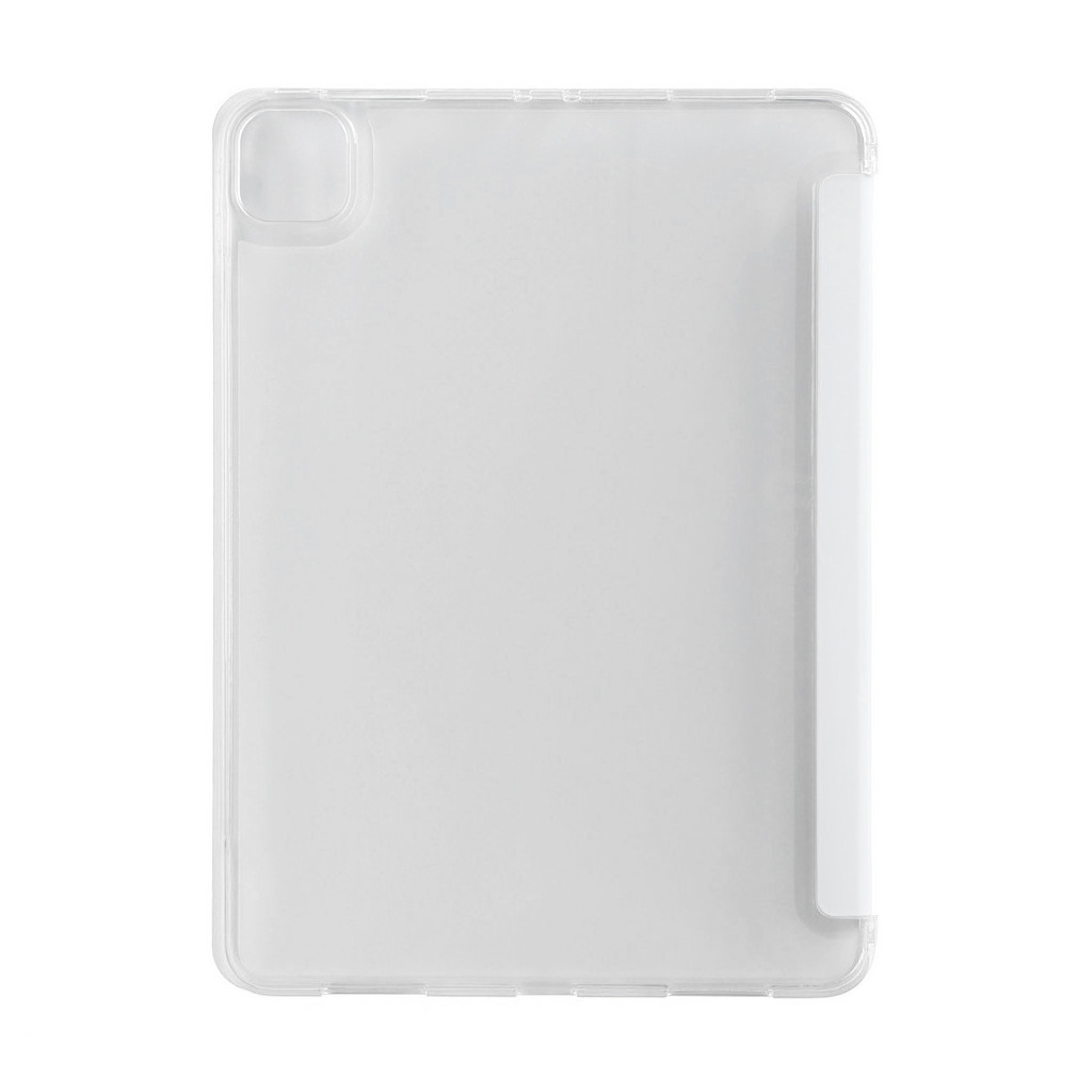 Чохол до планшета BeCover Smart Case Apple iPad Pro 11 2020/21/22 Gray (704976) - зображення 2