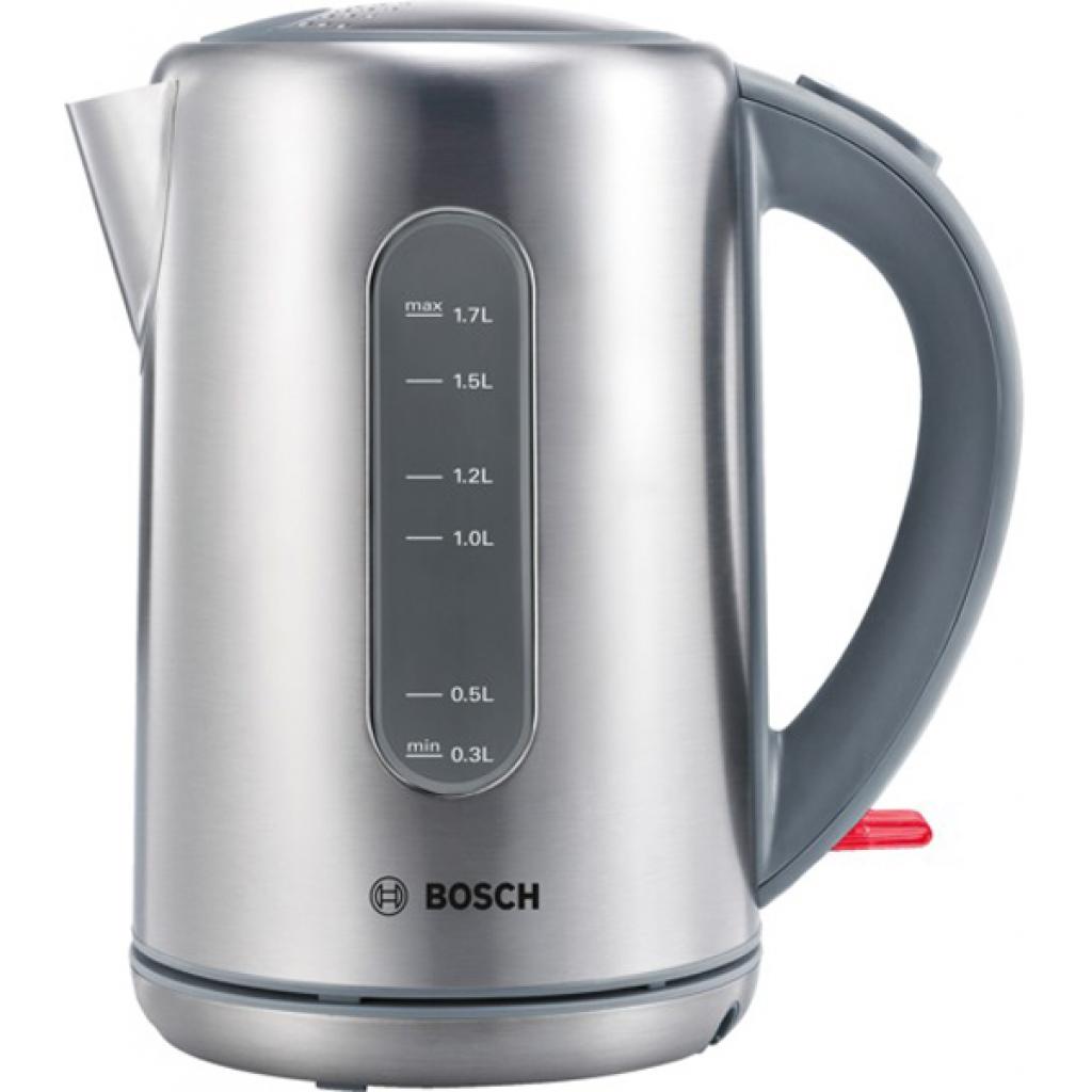 Електрочайник Bosch TWK 7901 (TWK7901) - зображення 1