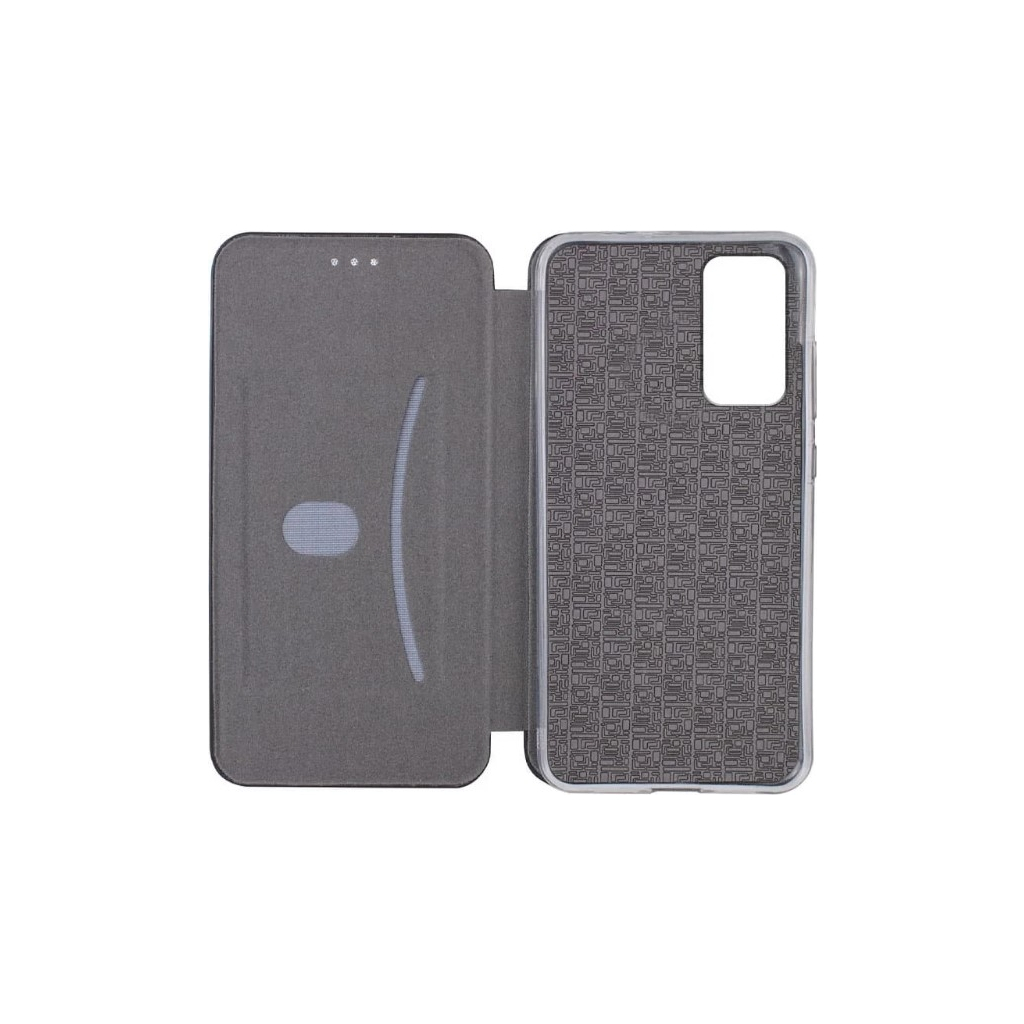 Чохол до мобільного телефона BeCover Exclusive Samsung Galaxy A24 4G SM-A245 Black (709783) - зображення 5