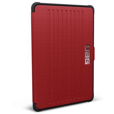 Чохол до планшета Urban Armor Gear iPad Air 2 Rogue (Red) (IPDAIR2-RED-VP) - зображення 1
