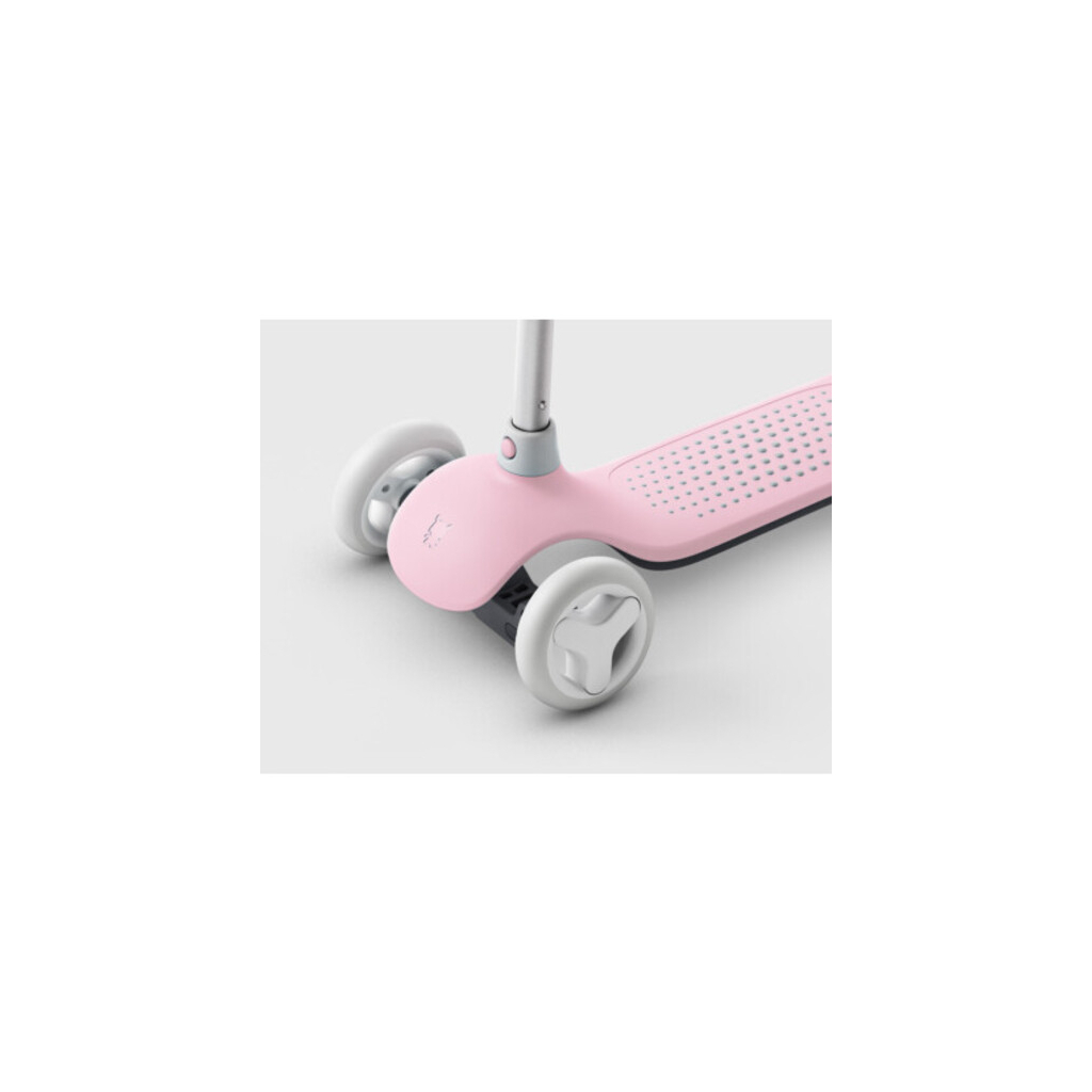 Самокат Xiaomi Pink (821483) - зображення 4