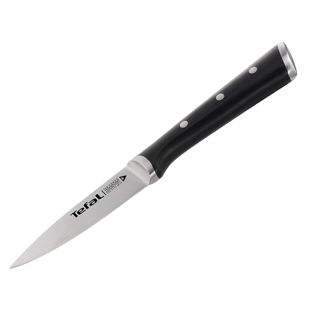 Кухонний ніж Tefal Ice Force 9 см (K2320514) - зображення 2
