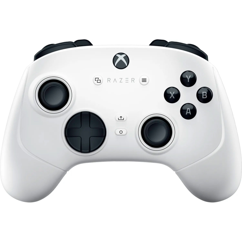 Геймпад Razer Wolverine V3 Pro White (RZ06-05200200-R3M1) - зображення 1