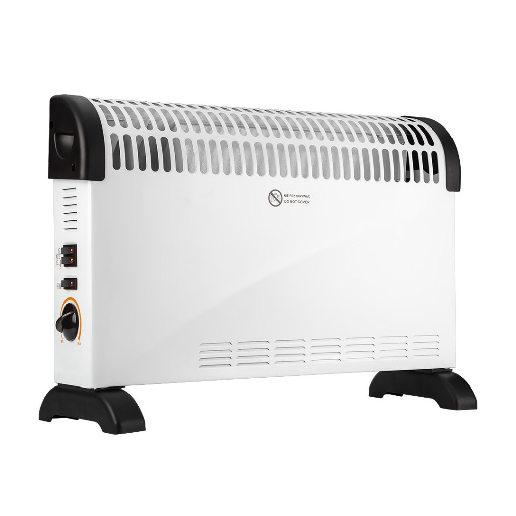 Обігрівач Neo Tools 90-155 - зображення 1