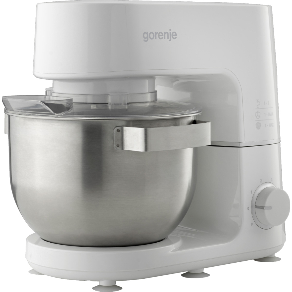 Кухонний комбайн Gorenje MMC800CW - зображення 1