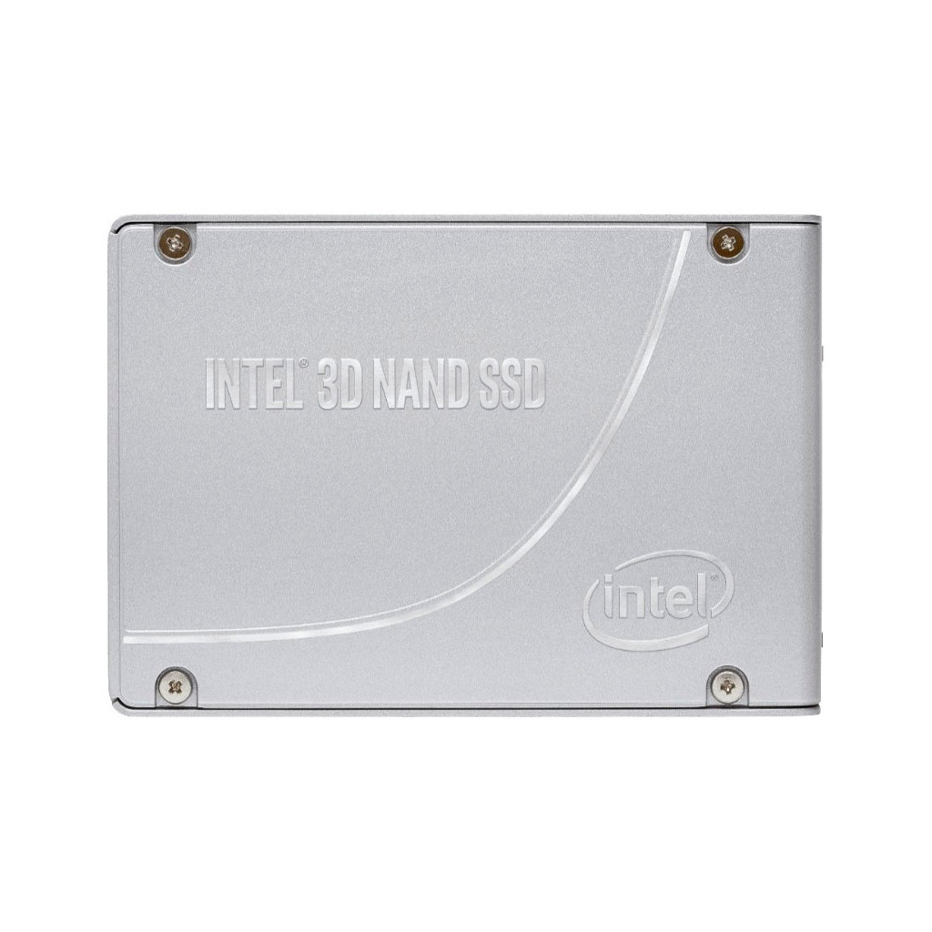 Накопичувач SSD U.2 2.5" 3.2TB DC P4610 INTEL (SSDPE2KE032T807) - зображення 2
