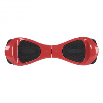 Гіроборд UFT Takamura 6.5" Red + пульт і сумка (ufttakared) - зображення 2