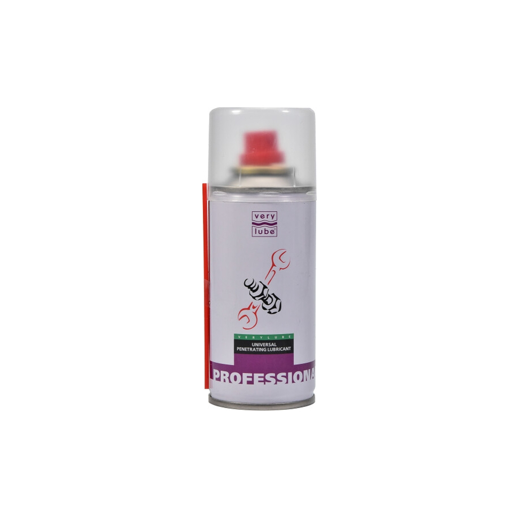 Мастило автомобільне VERYLUBE проникающая  150 мл (XB 40203) - зображення 1