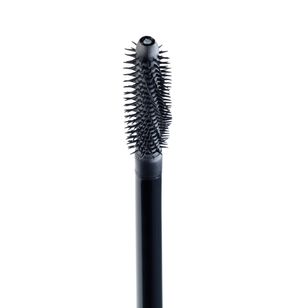 Туш для вій Deborah Double Effect Volume & Lunghezza Black (8009518283907) - изображение 2