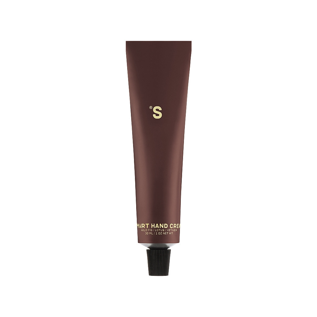 Крем для рук Sister's Aroma Smart Hand Cream Інжир 30 мл (4820227782024) - зображення 1
