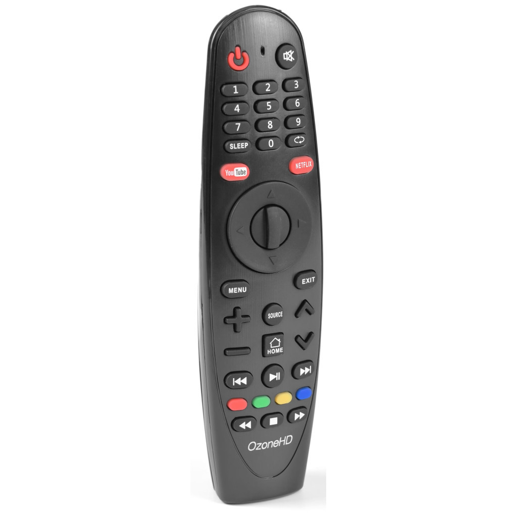 Телевізор Ozonehd 40FSN93T2 - изображение 10