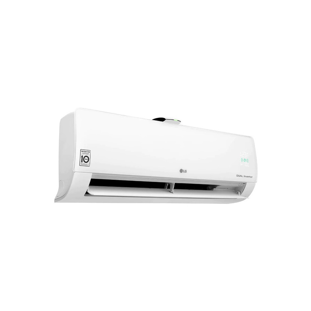 Кондиціонер LG AP12RT - изображение 7