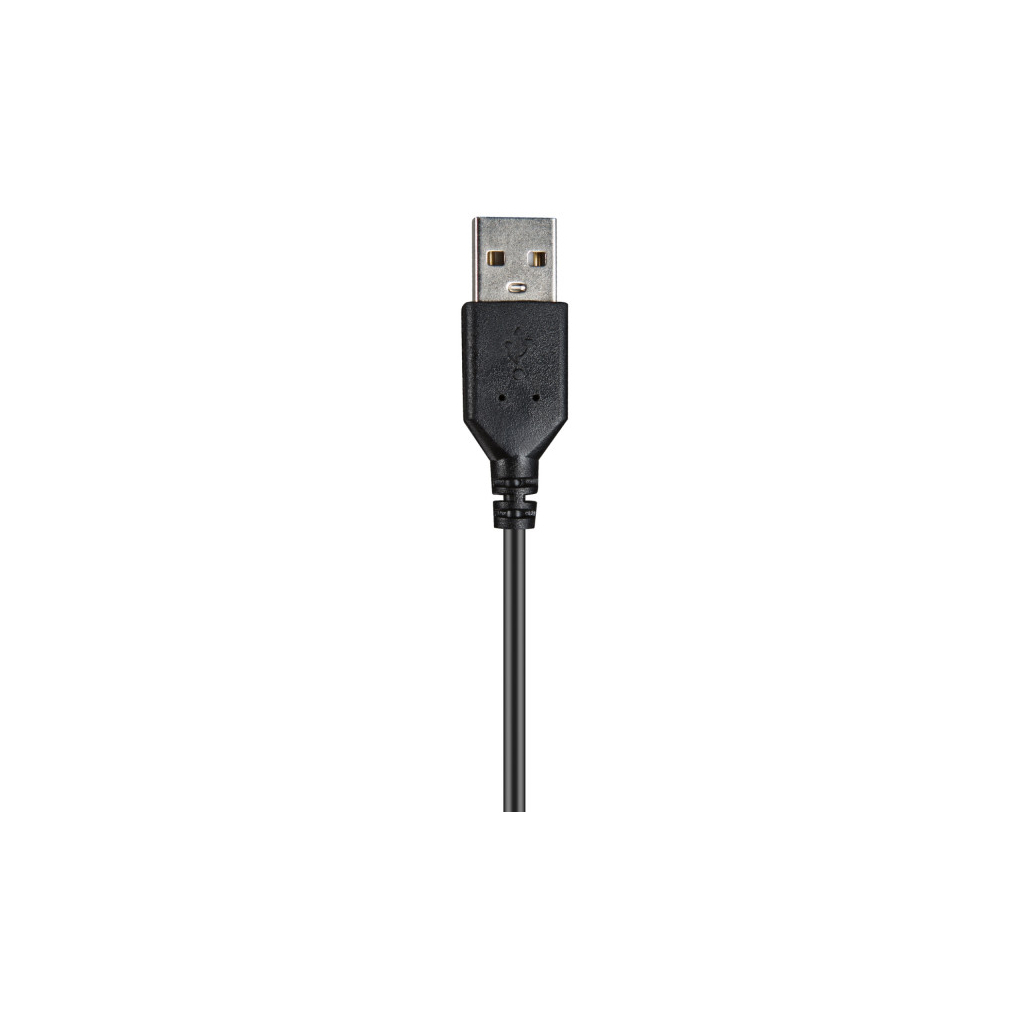 Навушники Sandberg Office Headset USB Black (326-12) - зображення 3