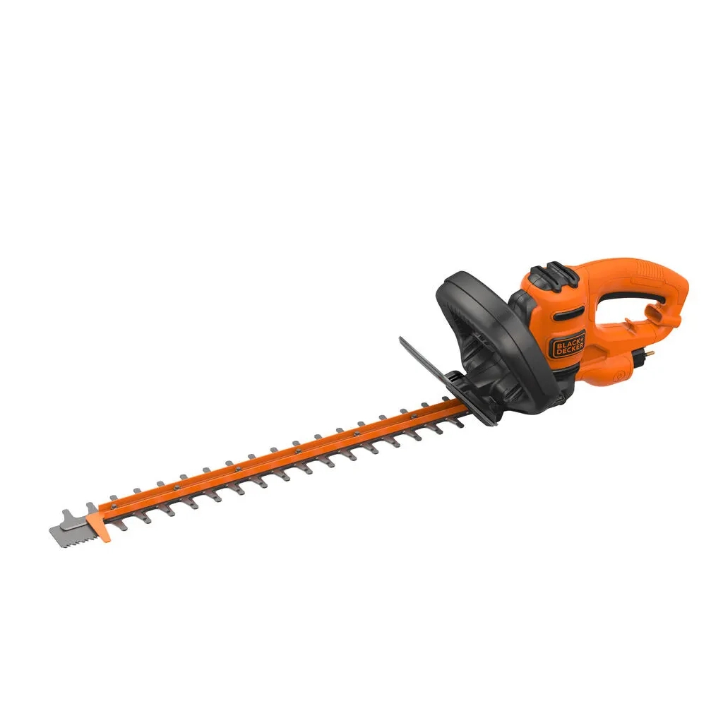 Кущоріз Black&Decker BEHTS301 - изображение 2