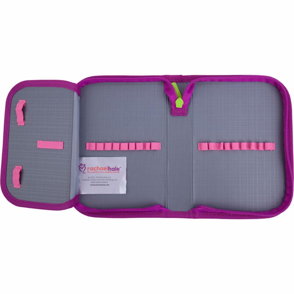 Пенал Kite Education Rachael Hale без наповнення (R21-621) - зображення 4