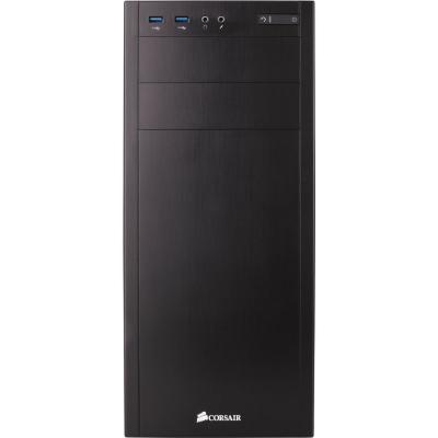Корпус Corsair Carbide Series 100R Silent Edition (CC-9011077-WW) - зображення 2