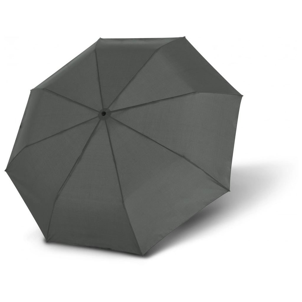 Парасоля Knirps A.400 Dark Grey Автомат (Kn95 7400 0800) - зображення 2