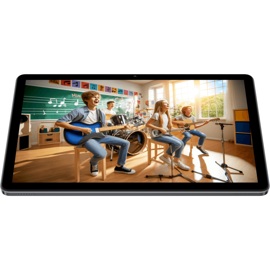 Планшет Doogee T30E 11" 4/128GB 4G Cosmic Grey (6923740208670) - зображення 12