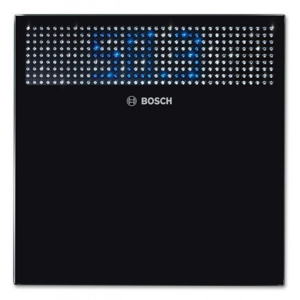 Ваги підлогові Bosch PPW 1010 (PPW1010) - зображення 1