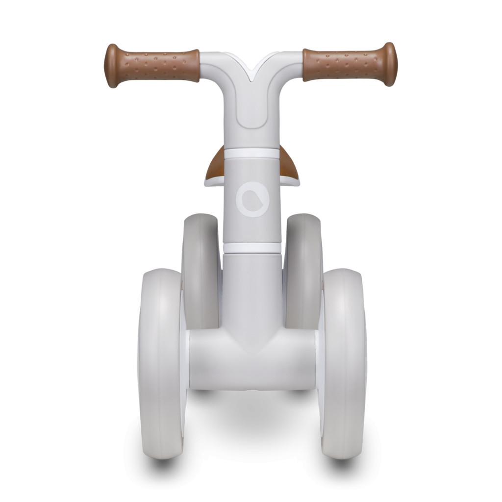 Біговел Lionelo Villy Beige Latte (LOE-VILLY BEIGE LATTE) - зображення 6