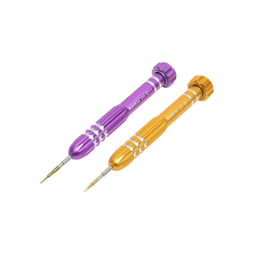 Набір викруток Bakku BK-3310 - зображення 1