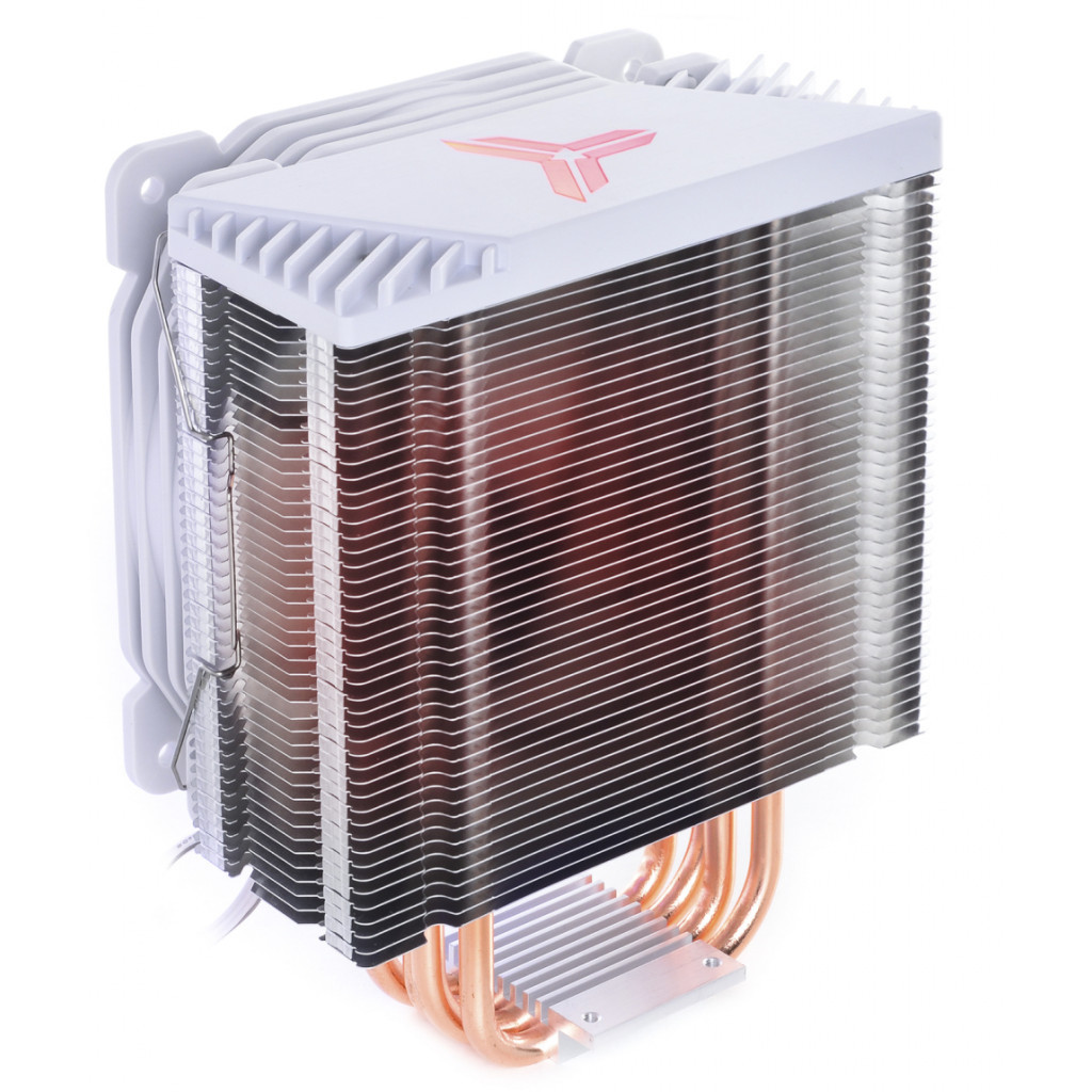 Кулер до процесора Qube QB-OL1000W - зображення 11