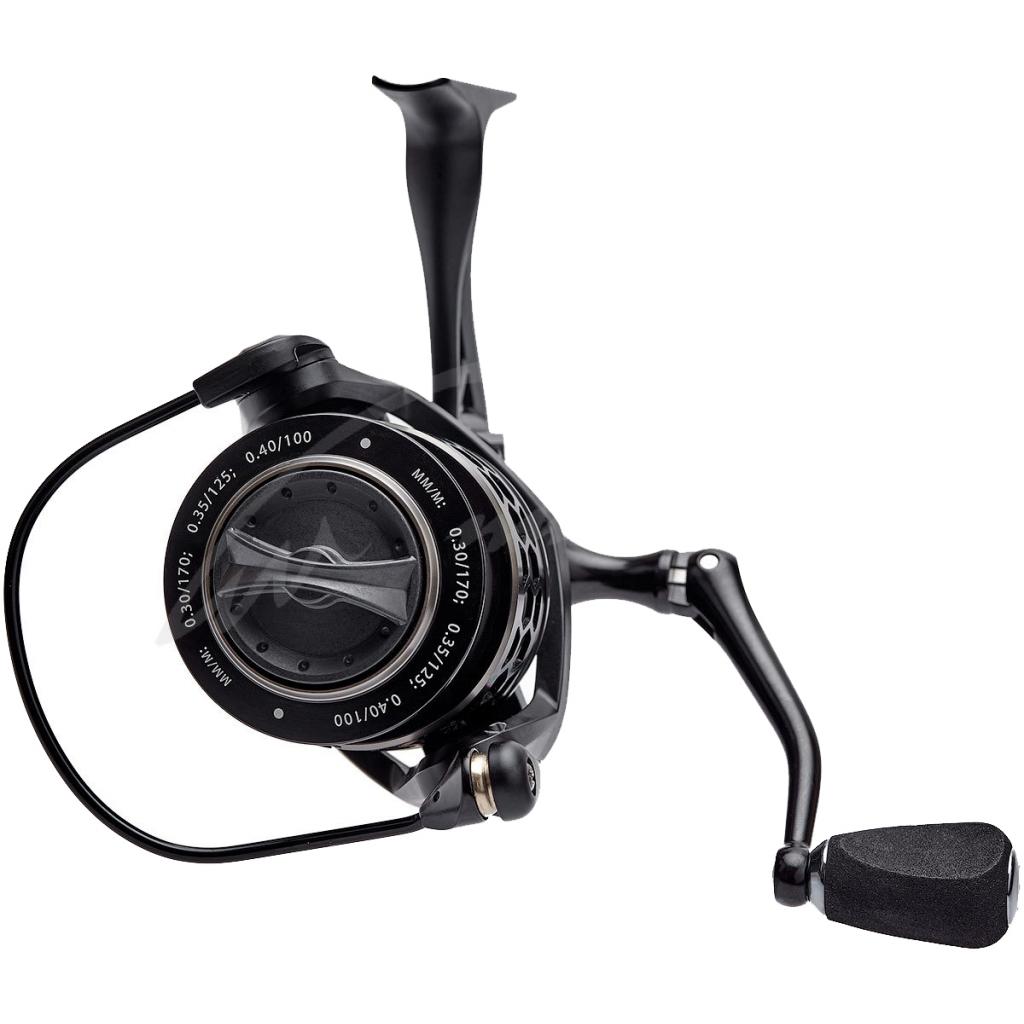 Котушка Brain Storm 6000 7+1BB (1858.41.83) - зображення 3