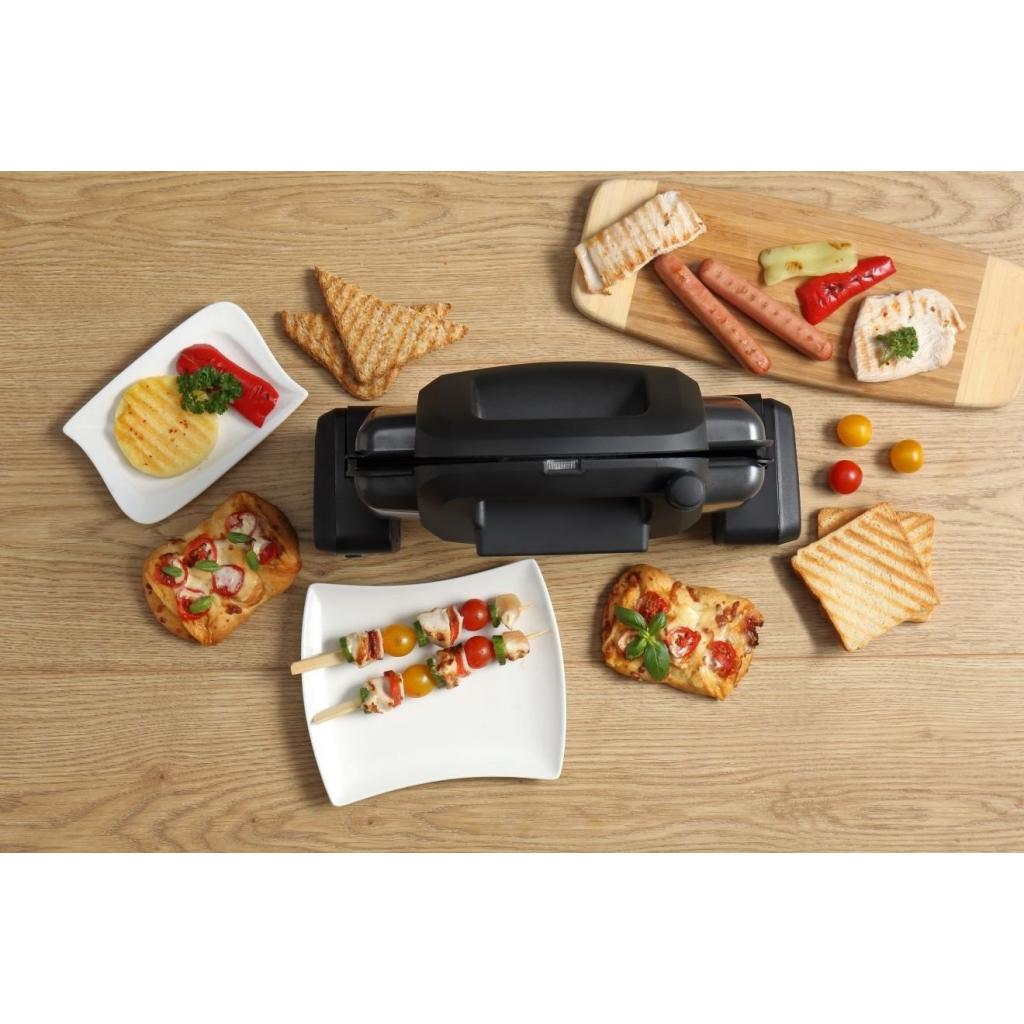 Електрогриль Gorenje KR1800SM - зображення 7