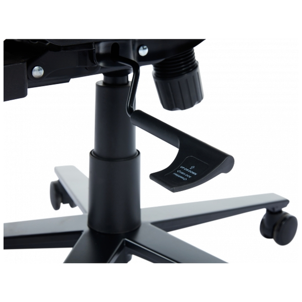 Крісло ігрове GT Racer X-6008 Gray - зображення 12