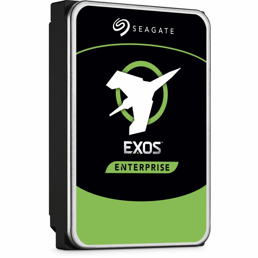 Жорсткий диск для сервера 3.5" 2TB Seagate (ST2000NM003A) - зображення 2