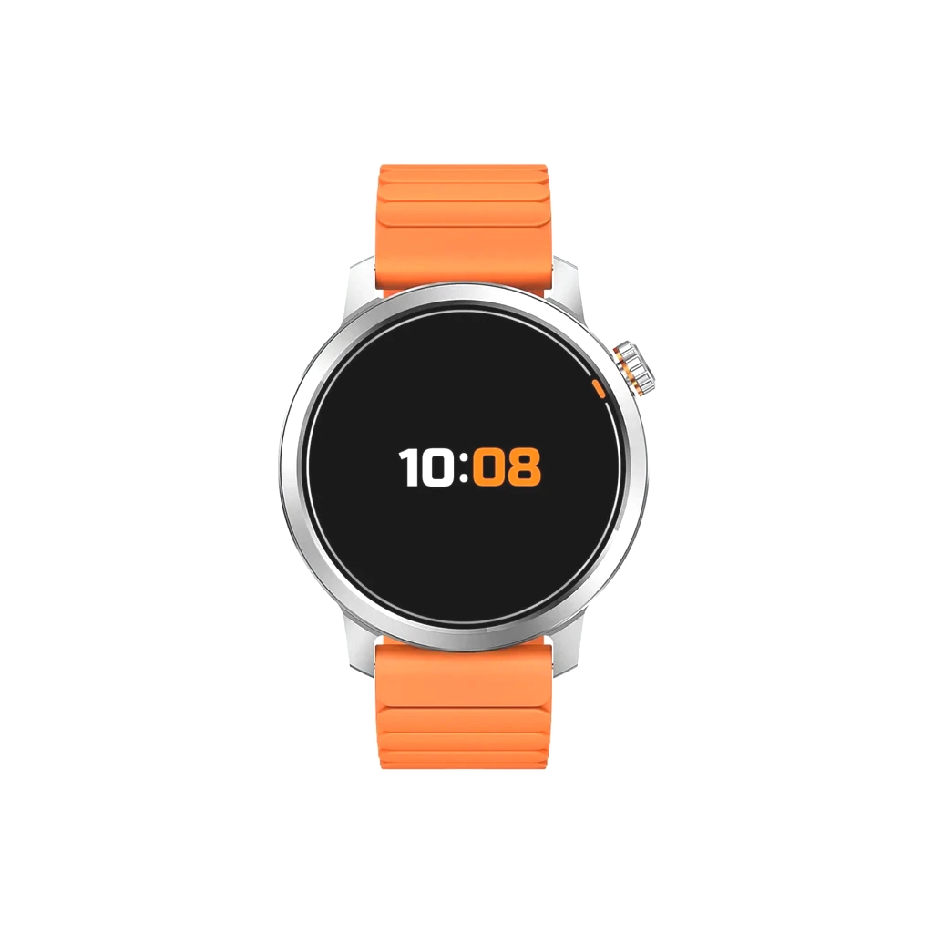 Смарт-годинник KOSPET ORB SILVER (6978602500102) - зображення 6