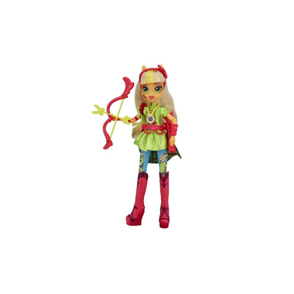 Лялька Hasbro My Little Pony Equestria Girls (B1771) - зображення 2