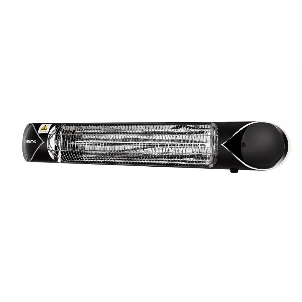Обігрівач Ardesto IH-2000-CBN2B - зображення 4