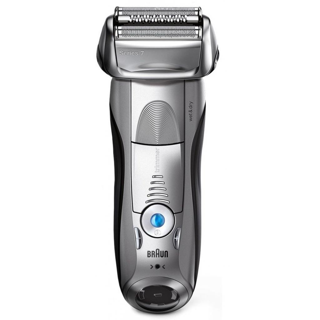 Електробритва Braun Series 7 7893 - зображення 1
