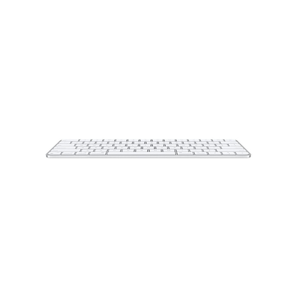 Клавіатура Apple Magic Keyboard 2021 Bluetooth UA (MK2A3UA/A) - зображення 2