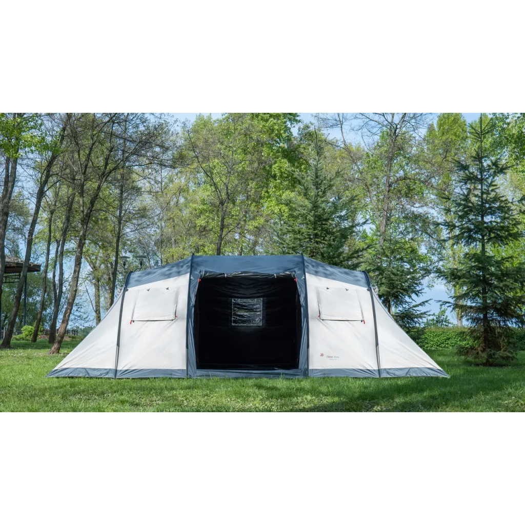 Намет Time Eco Travelcamp 6 (4820211101541) - зображення 2