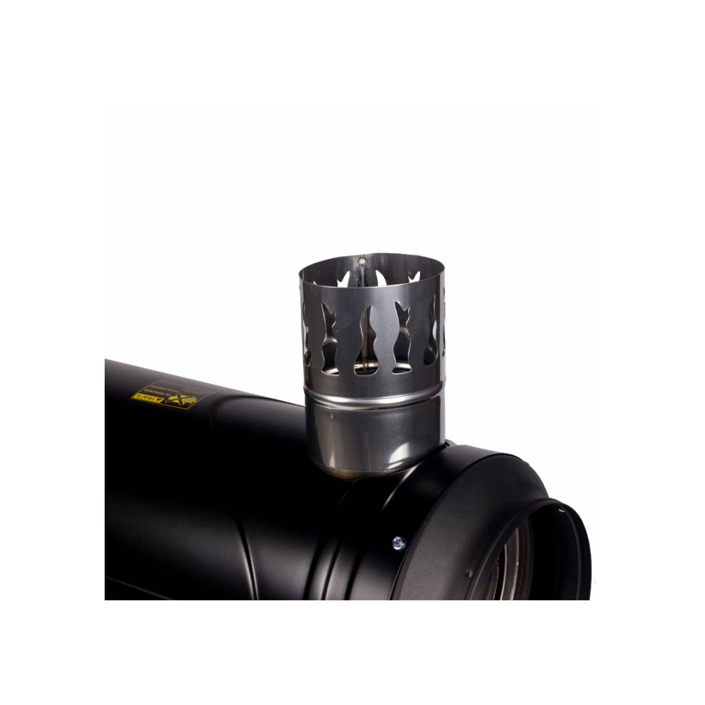 Обігрівач Tekhmann TCDH-30/780 - зображення 5