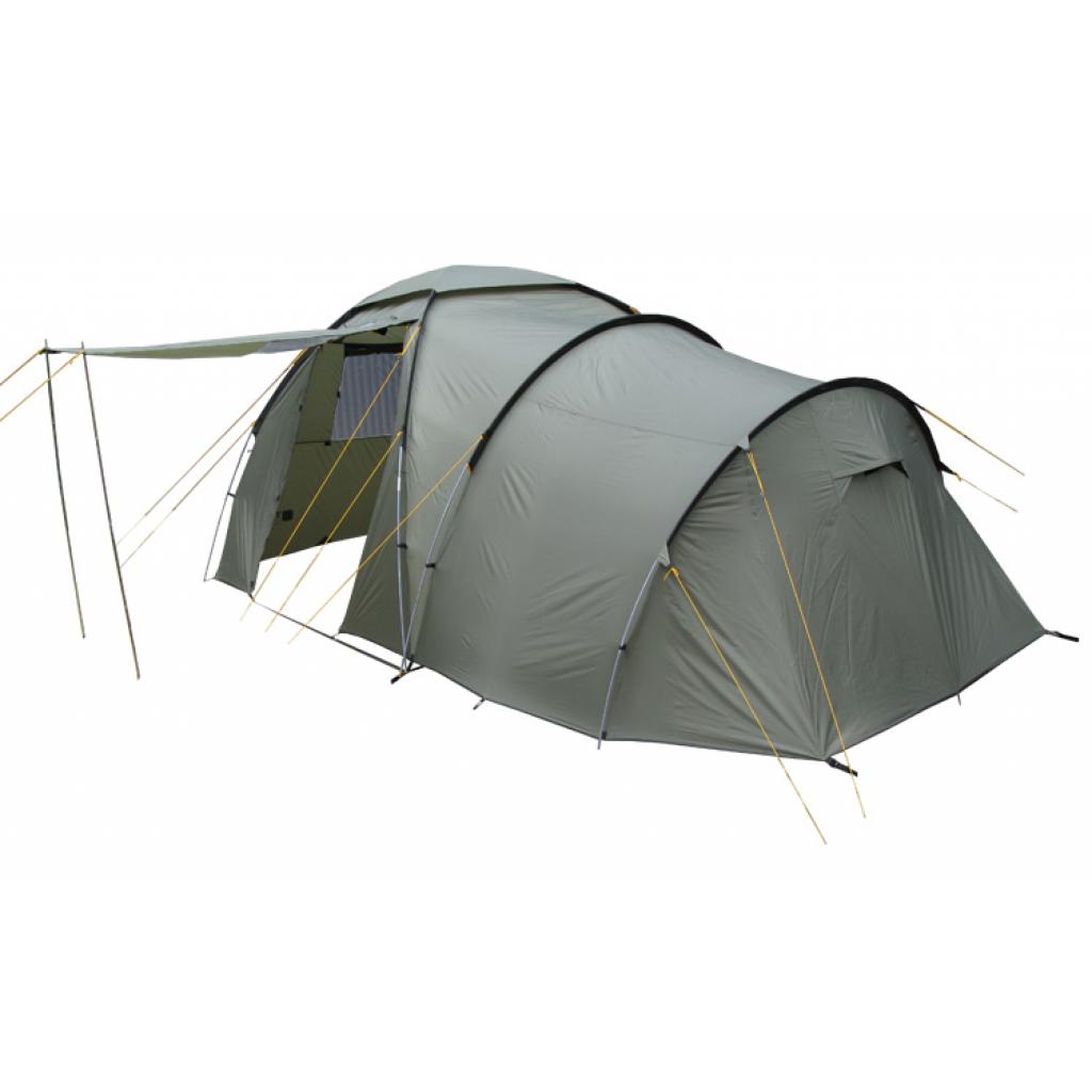 Намет Terra Incognita Grand 5 khaki (4823081500230) - зображення 3