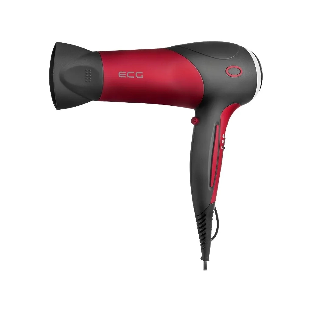 Фен ECG VV 112 - зображення 3