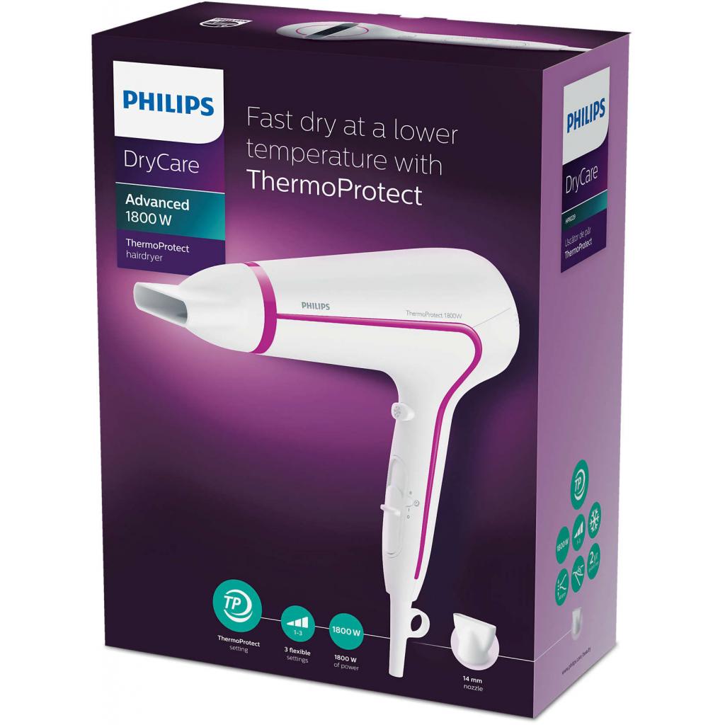Фен Philips HP8229/60 - зображення 4