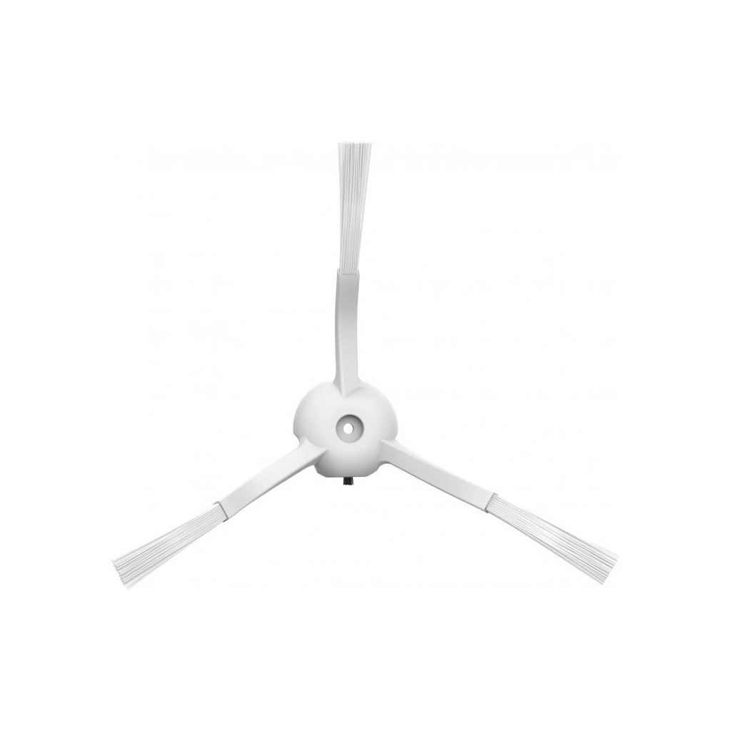 Пилосос Xiaomi Mi Robot Vacuum-Mop 2 Pro White - зображення 11