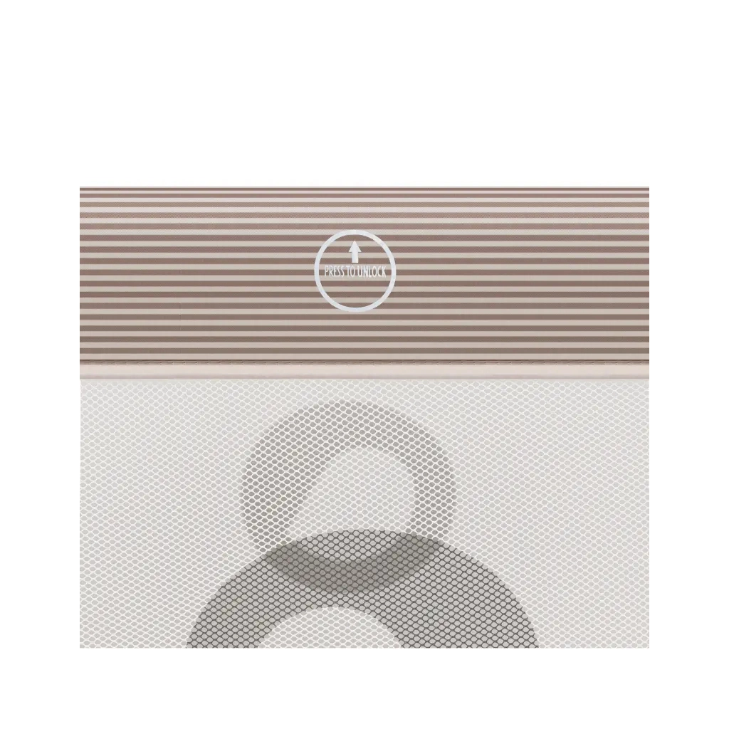 Дитячий манеж Lionelo Bonnie Beige Sand (LO-BONNIE BEIGE SAND) - изображение 7