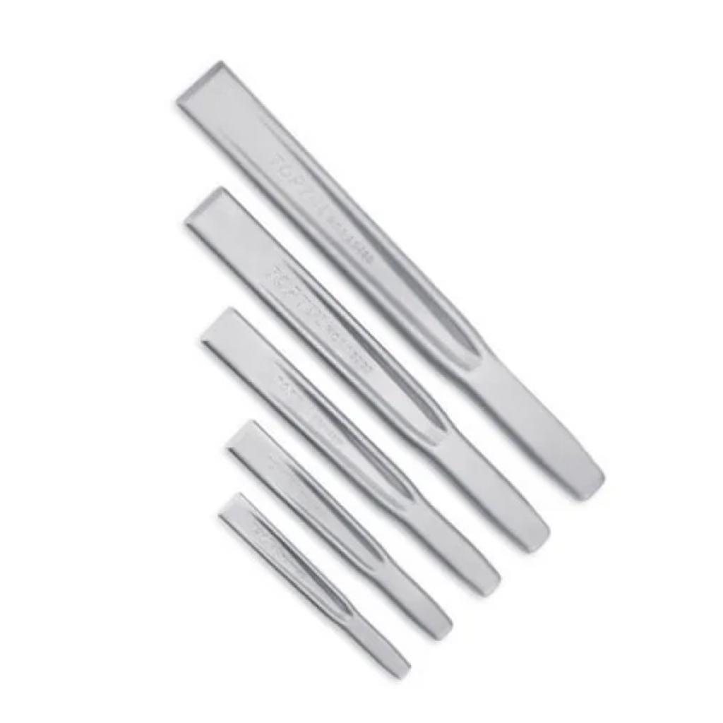 Зубило Toptul велике плоске 29х250 (HCAA2925) - зображення 1