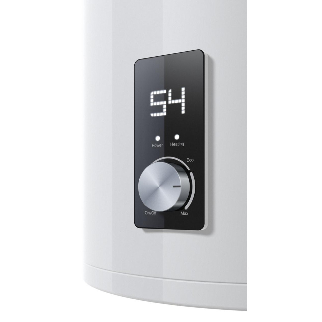 Бойлер Thermex Solo 80 V - зображення 5